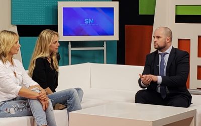 I2Media habla de tecnología