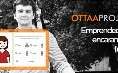 Emprendedores de cara al futuro