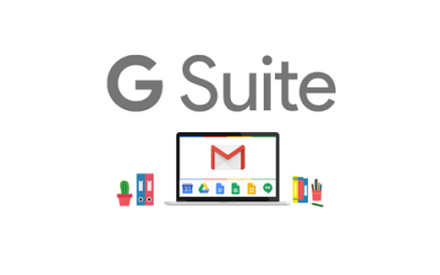 G SUITE: El monstruo corporativo de Google
