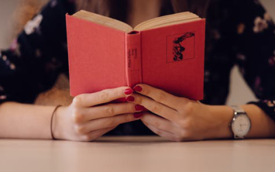 No dejés para mañana los libros que podés leer hoy