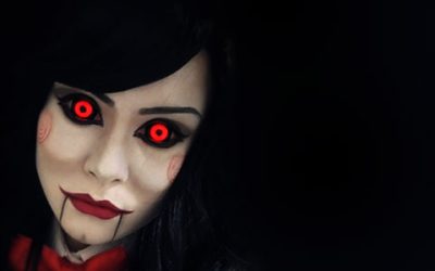 Ideas geniales de marketing para este Halloween