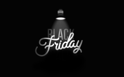 Ponele luz a este Black Friday – 7 útiles consejos