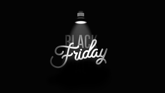 Ponele luz a este Black Friday – 7 útiles consejos