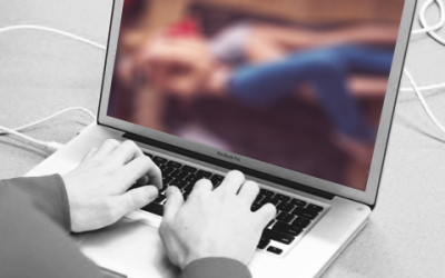 Sextorsión, la nueva estafa que juega con la intimidad