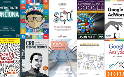 ¿Querés saber sobre Marketing Digital? Tenés que leer estos 10 libros recomendados
