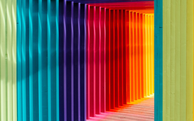 ¿Cómo usar los colores en marketing?