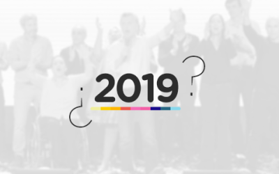 ¿Cuáles serán los eventos más importantes del 2019 que ya están programados?