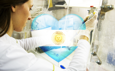 Mujeres en ciencia y tecnología ¿Qué hace el país para equilibrar cifras?