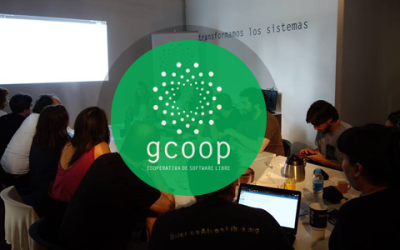 Trabajo en equipo #software