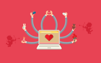 Pre San Valentín ¿ya te preparaste para la fecha del amor?