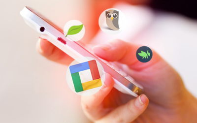 Las apps que no pueden faltar en el celular de un emprendedor