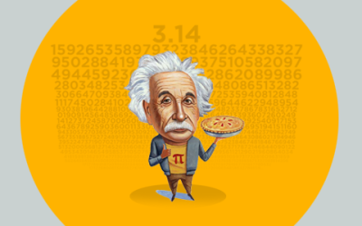 ¿Sabías que hoy se celebra el Día Internacional de Pi?