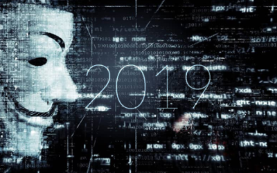 Amenazas cibernéticas 2019