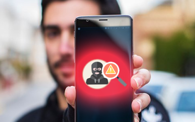 “Clonar” tu celular y vaciar tu cuenta, la nueva estafa en el país