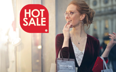 Hote Sale: aprovechá las ofertas y evitá estafas