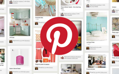 ¿Qué onda Pinterest?