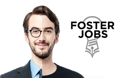 Una plataforma que une jóvenes sin experiencia laboral y empresas