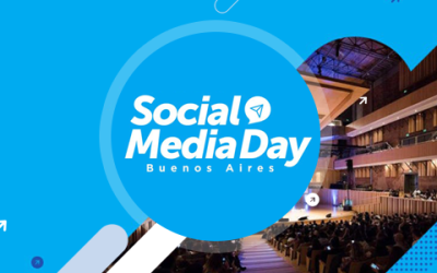 ¿Qué saber sobre el Social Media Day?