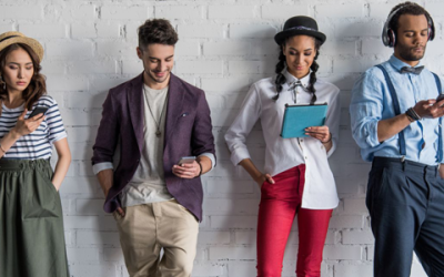 Millennials ¿Cómo venderles?