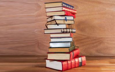 Día Nacional del Libro – Libros para emprendedores y empresarios