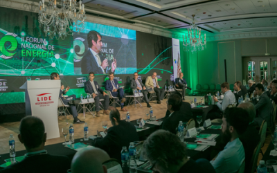 Conclusiones II Fórum Nacional de Energía
