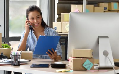 Vendé sin salir de casa       7 tendencias de email marketing