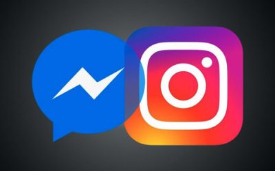 El sistema de mensajería de Facebook e Instagram se fusionan ¿Qué significa?