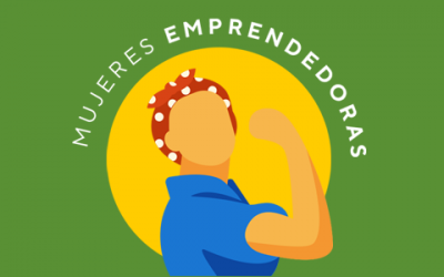 Mujeres emprendedoras.