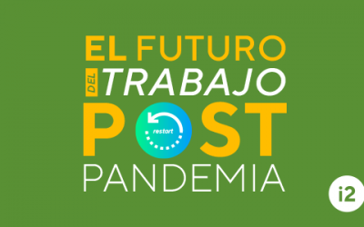 El futuro del trabajo post pandemia 