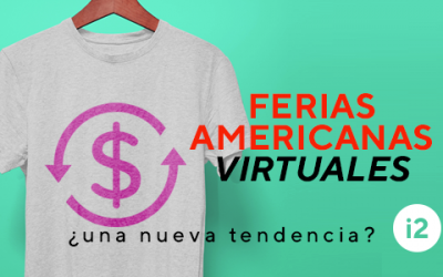 Ferias americanas virtuales ¿una nueva tendencia?