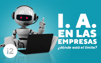 AI en la empresas ¿Dónde está el límite?