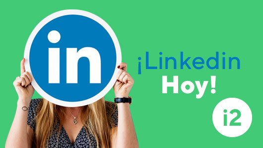 ¡LinkedIn Hoy!