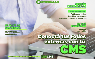 Contenido ordenado y visible para todos: transparencia como base de las comunidades digitales